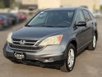 2010 CR-V Thumbnail 5