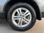 2010 CR-V Thumbnail 8