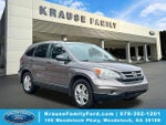 2010 CR-V Thumbnail 1