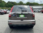 2010 CR-V Thumbnail 6