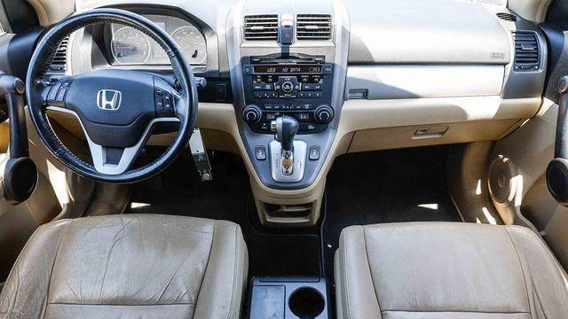 2010 Honda CR-V EX-L