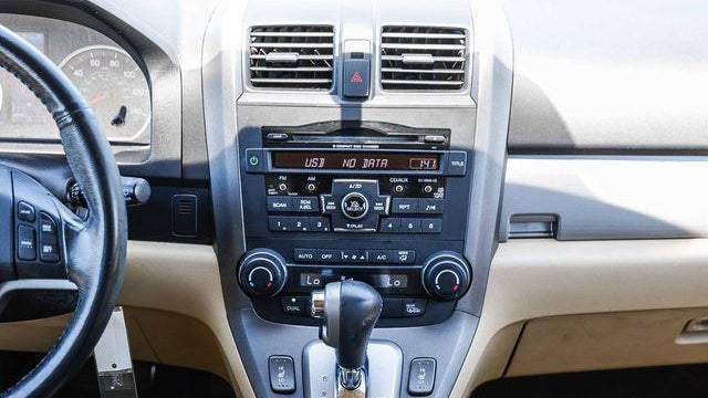 2010 Honda CR-V EX-L