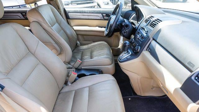 2010 Honda CR-V EX-L