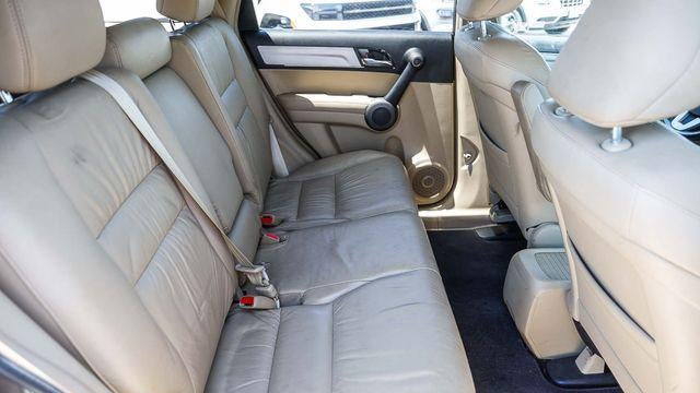 2010 Honda CR-V EX-L