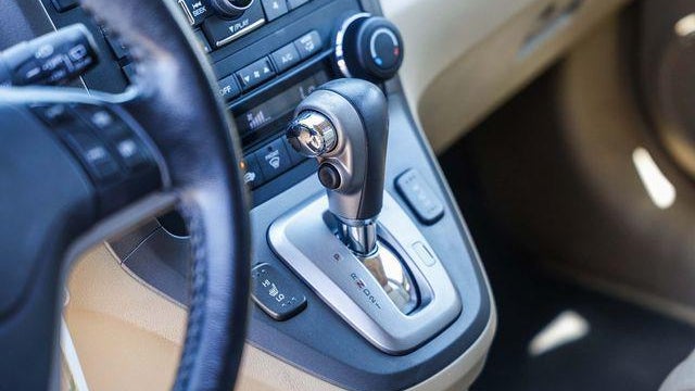 2010 Honda CR-V EX-L