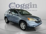 2011 CR-V Thumbnail 7