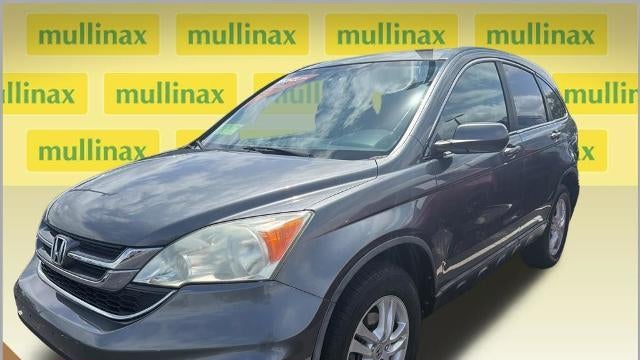 Preowned 2011 Honda CR-V EX-L for Sale