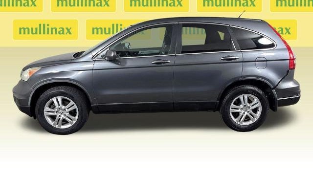 2011 Honda CR-V EX-L
