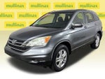 2011 CR-V Thumbnail 12