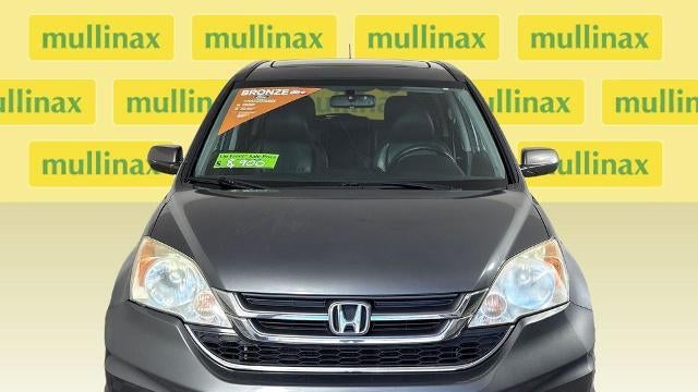 2011 Honda CR-V EX-L