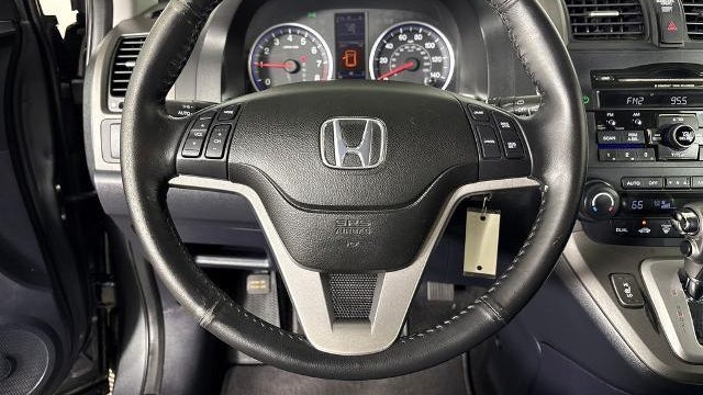 2011 Honda CR-V EX-L