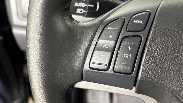 2011 Honda CR-V EX-L