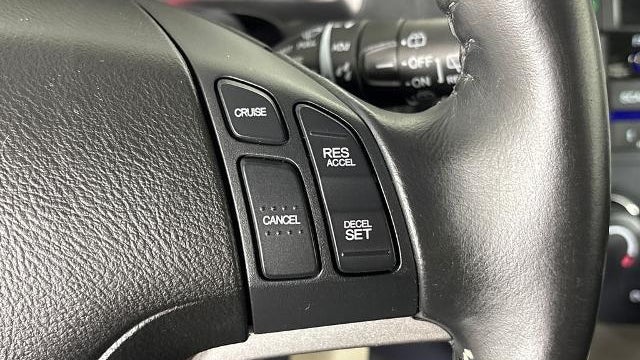 2011 Honda CR-V EX-L