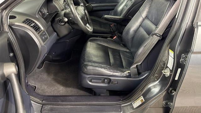 2011 Honda CR-V EX-L