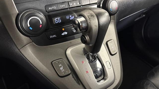 2011 Honda CR-V EX-L