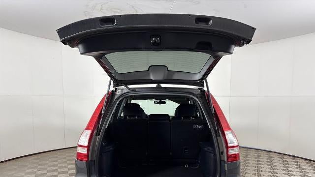 2011 Honda CR-V EX-L