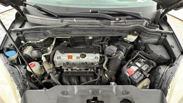2011 Honda CR-V EX-L