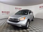 2011 CR-V Thumbnail 4