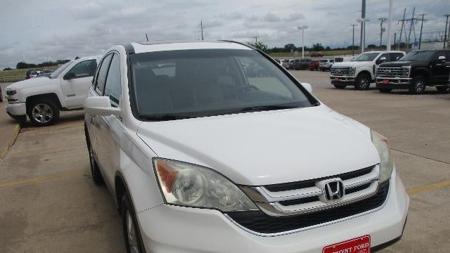 2011 Honda CR-V EX-L