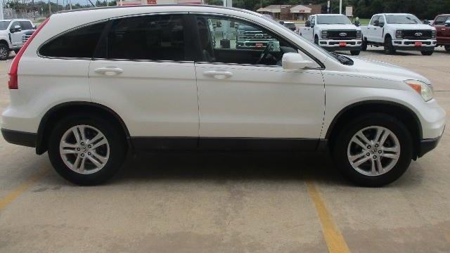2011 Honda CR-V EX-L