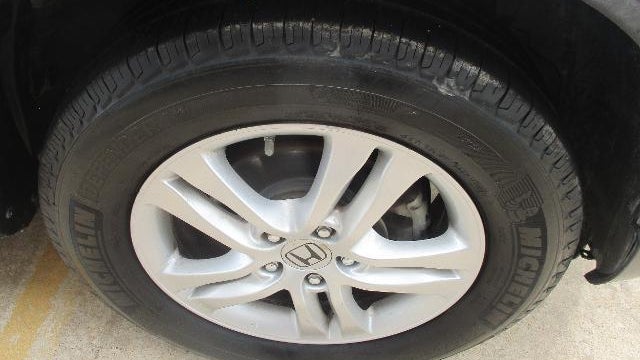 2011 Honda CR-V EX-L