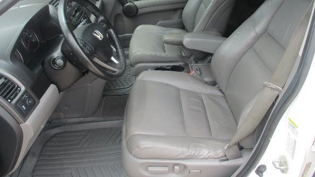 2011 Honda CR-V EX-L