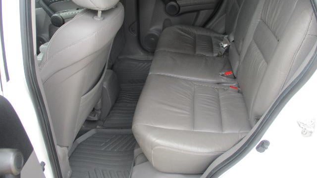 2011 Honda CR-V EX-L