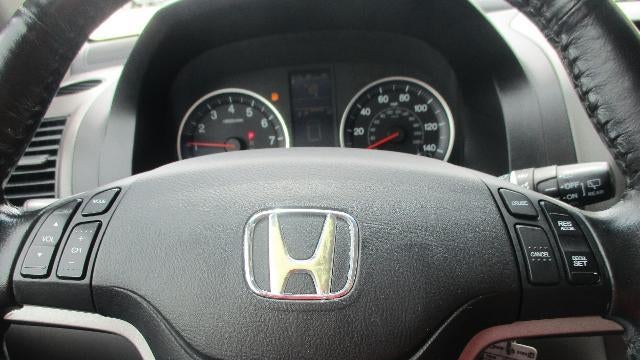 2011 Honda CR-V EX-L