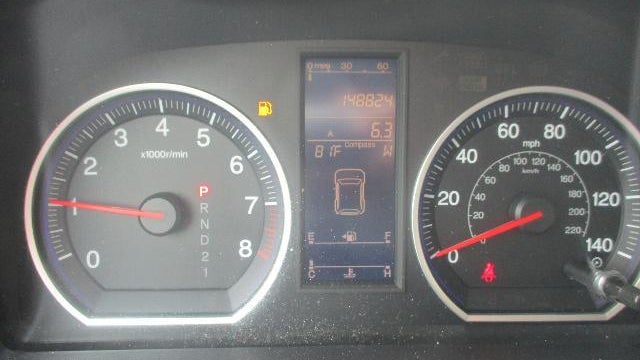 2011 Honda CR-V EX-L