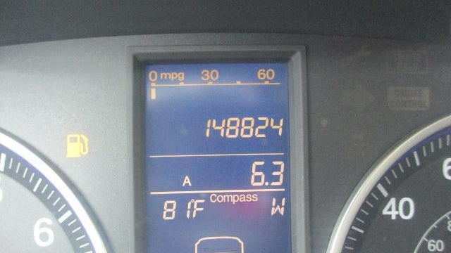 2011 Honda CR-V EX-L