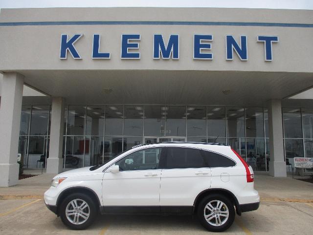2011 Honda CR-V