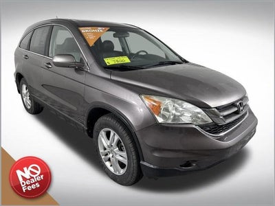 Photo of a 2011 Honda CR-V EX-L 4DR SUV for sale