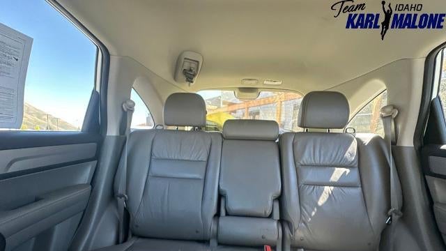 2010 Honda CR-V EX-L