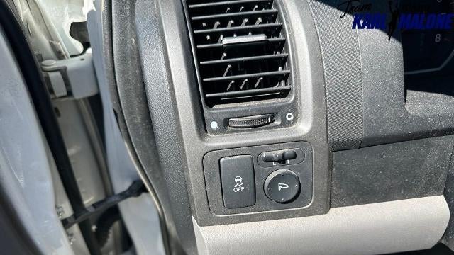 2010 Honda CR-V EX-L