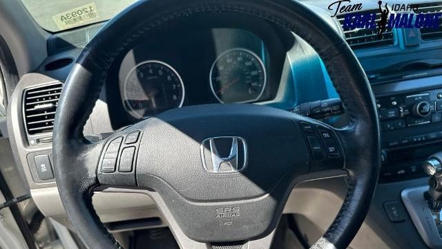 2010 Honda CR-V EX-L
