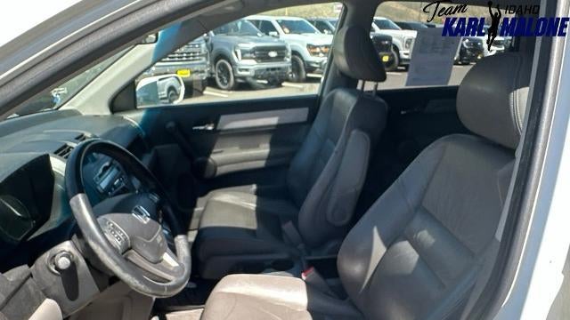 2010 Honda CR-V EX-L