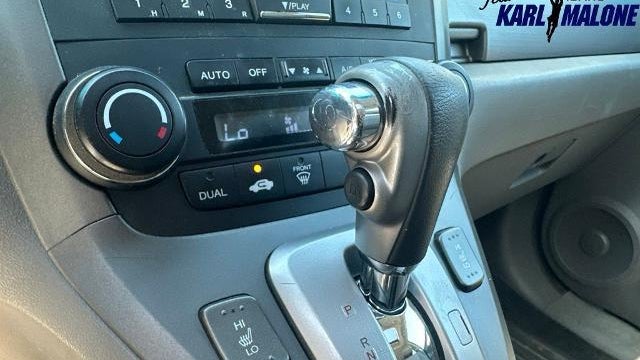 2010 Honda CR-V EX-L