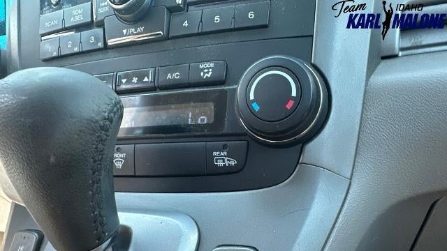 2010 Honda CR-V EX-L