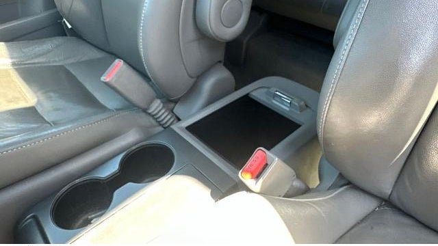 2010 Honda CR-V EX-L