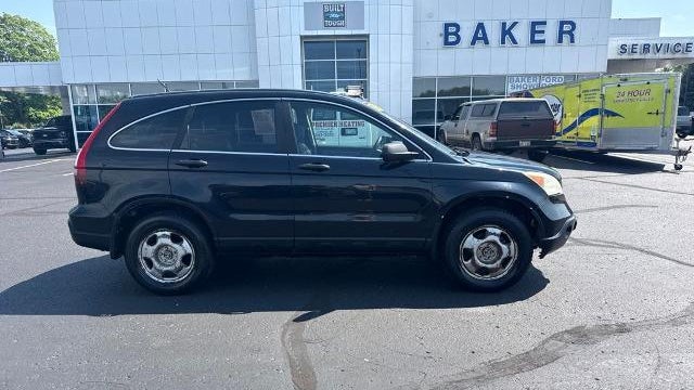Preowned 2008 Honda CR-V LX for Sale