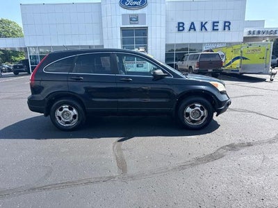 Photo of a 2008 Honda CR-V AWD LX 4DR SUV for sale