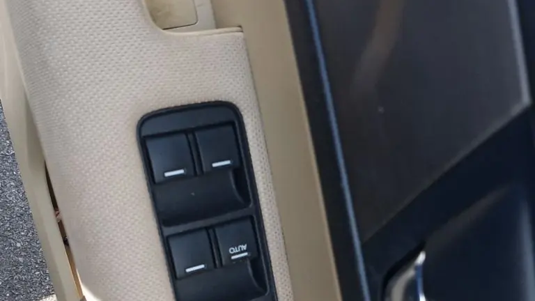 2009 Honda CR-V LX