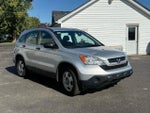 2009 CR-V Thumbnail 4