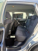 2009 CR-V Thumbnail 8