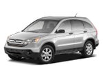 2009 CR-V Thumbnail 1