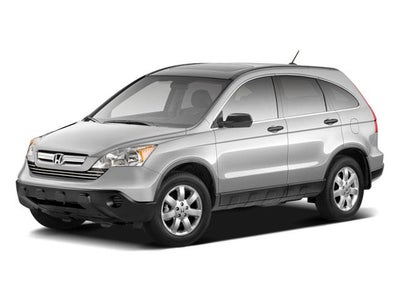 Photo of a 2009 Honda CR-V AWD EX 4DR SUV for sale