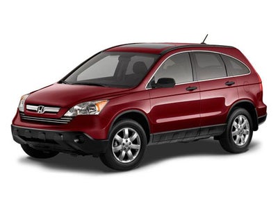 Photo of a 2008 Honda CR-V AWD EX 4DR SUV for sale