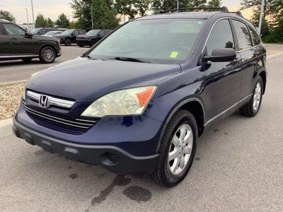 Photo of a 2008 Honda CR-V AWD EX 4DR SUV for sale