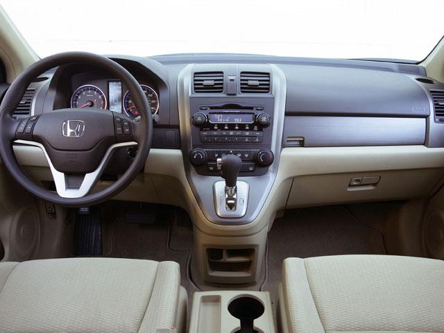 2009 Honda CR-V - $10,498