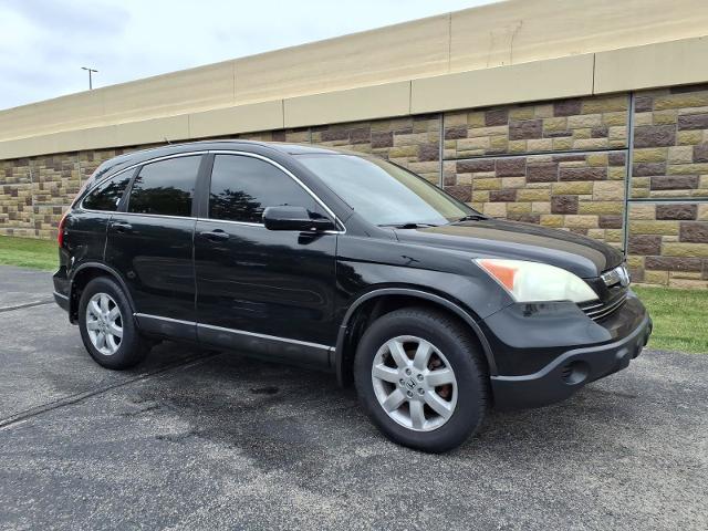 2009 Honda CR-V - $5,077